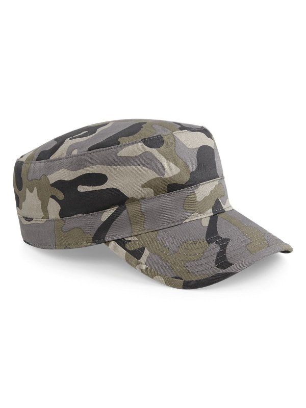 field camouflage